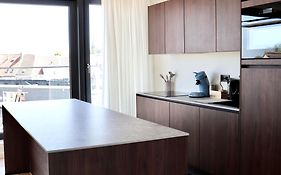 Ghent Penthouse