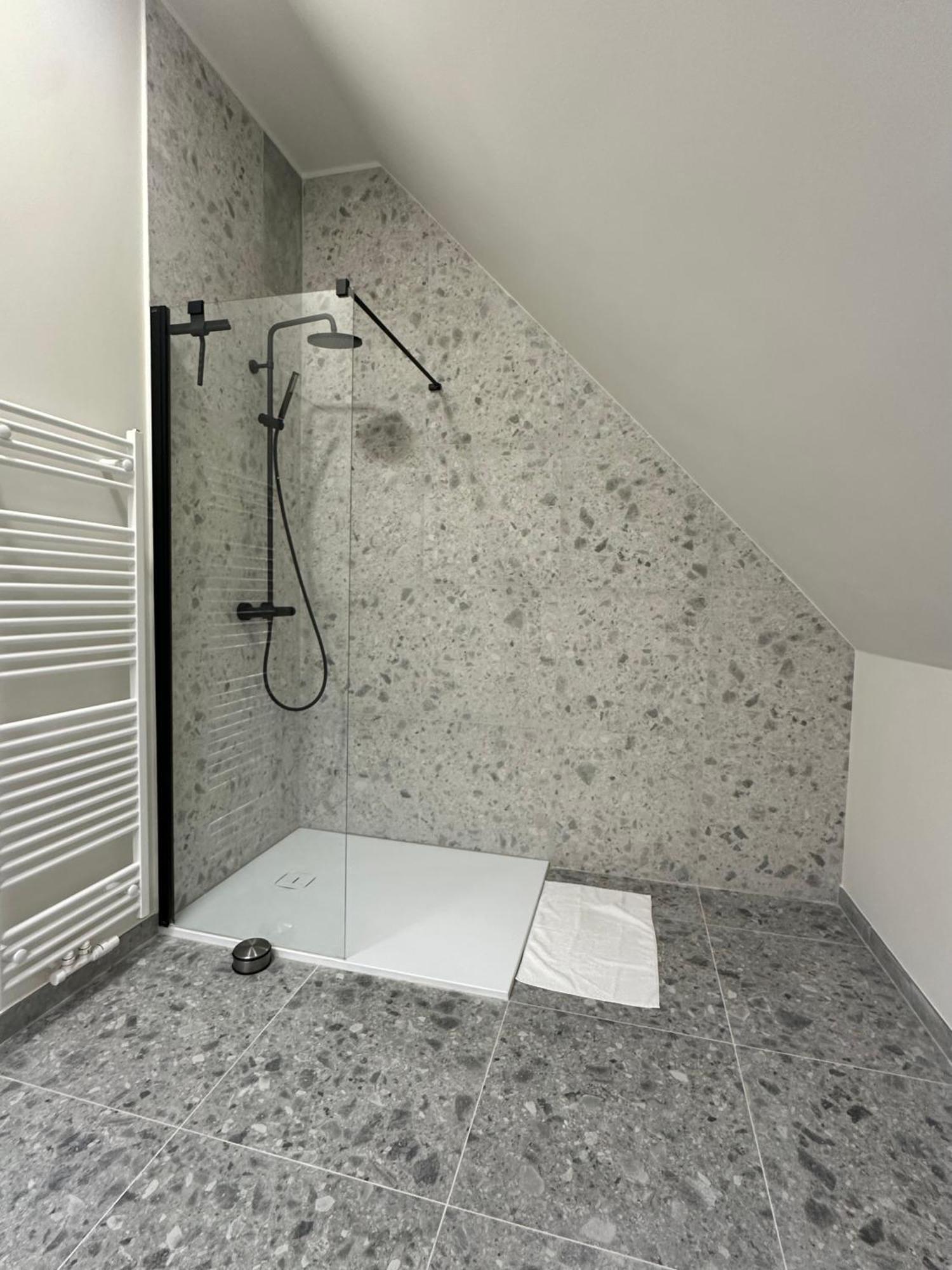 Apartamento Ghent Penthouse Exterior foto