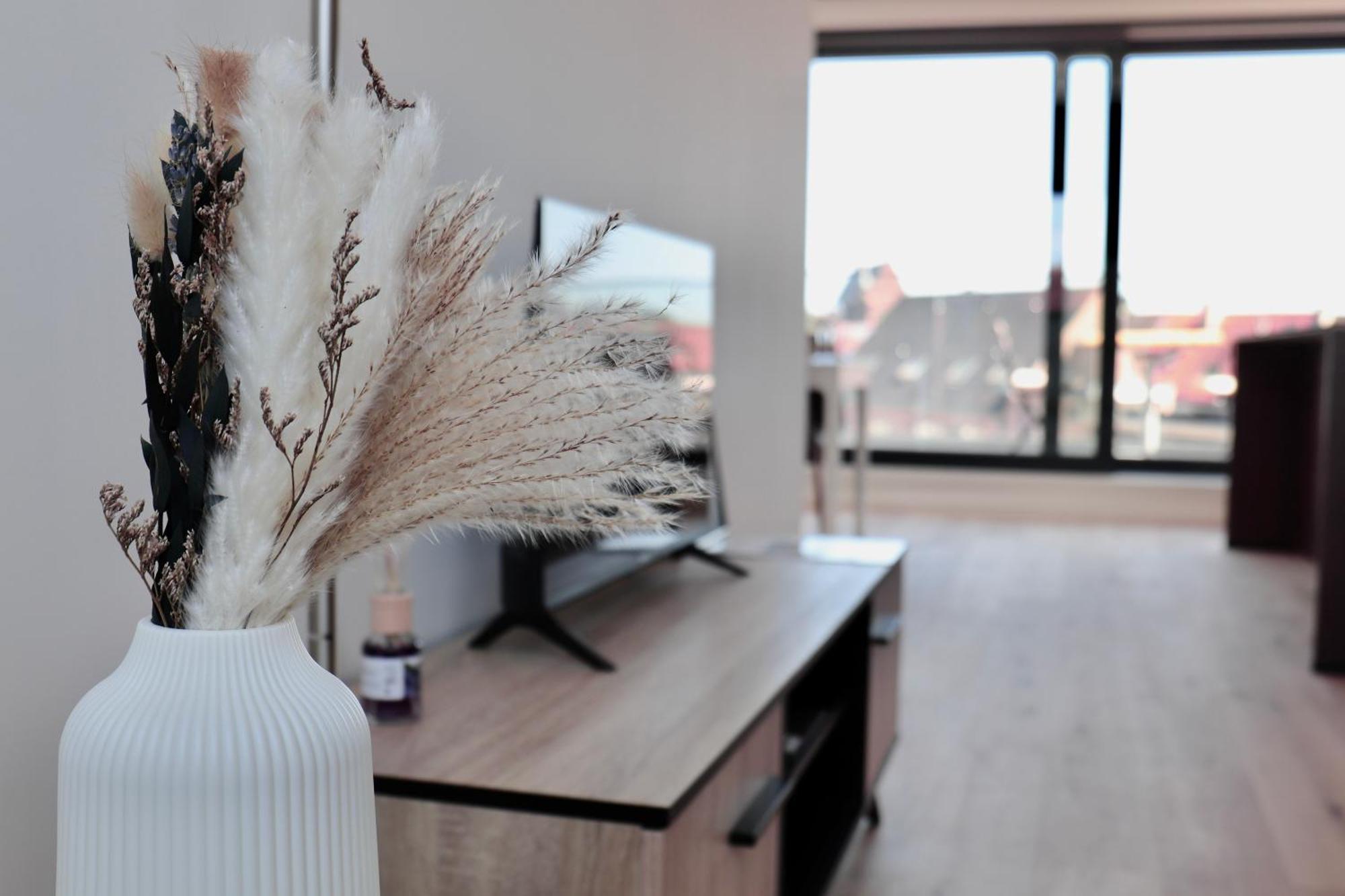 Apartamento Ghent Penthouse Exterior foto